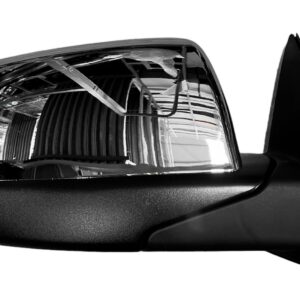 ESPEJO RANGER 2012/2015 MANUAL CROMADO