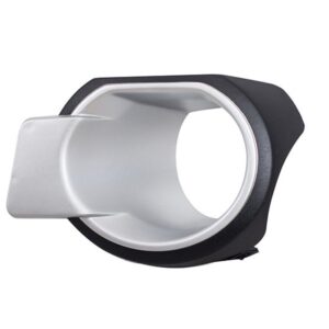 ARO FARO AUXILIAR RANGER 2012/2015 C/VENTANA C/ARO GRIS