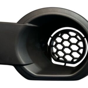 ARO FARO AUXILIAR RANGER 2012/2015 NEGRO C/GRILLA IMPORT