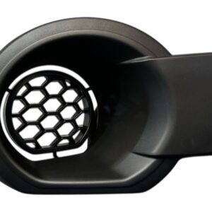 ARO FARO AUXILIAR RANGER 2012/2015 NEGRO C/GRILLA IMPORT