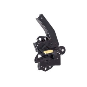 CIERRE DE CAPOT RANGER 2012/2015 LEGITIMO