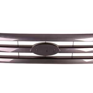 PARRILLA DE FRENTE RANGER 2012/2015 GRIS OSCURA