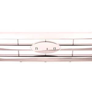 PARRILLA DE FRENTE RANGER 2012/2015 CROMADA