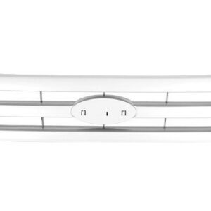 PARRILLA DE FRENTE RANGER 2012/2015 GRIS CLARA