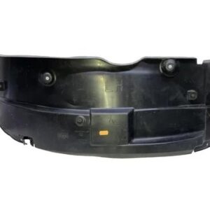 SALVABARRO PLASTICO DELANTERO RANGER 2012/2015