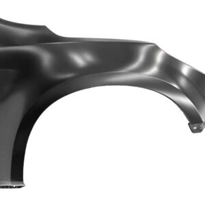 GUARDABARRO DELANTERO S-10 2012>> DER