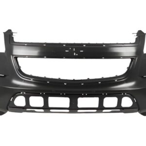 PARAGOLPE DELANTERO S-10 2012/2016 IMPORTADO