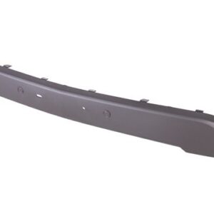 SPOILER DE PARAGOLPE DELANTERO S-10 2012/2018