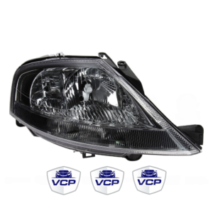 OPTICA CITROEN C3 2002/2013 DER ORIGINAL