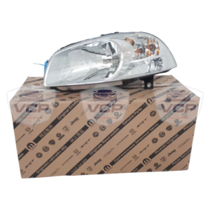 Optica Derecha Fiat palio siena 51766536 Izquierda/Conductor