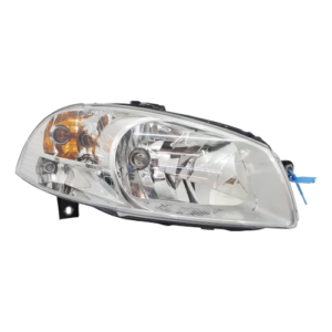 Optica Derecha Fiat palio siena 51766537 Derecho/pasajero