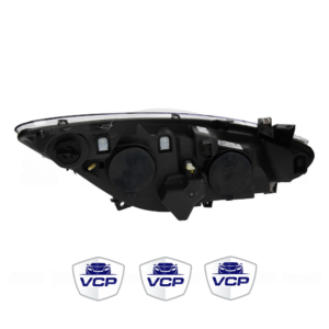 OPTICA PEUGEOT 307 2006/2012 IZQ ORIGINAL